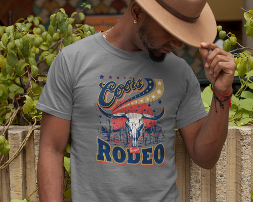 Coors Rodeo