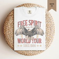 Free Spirit Tee.