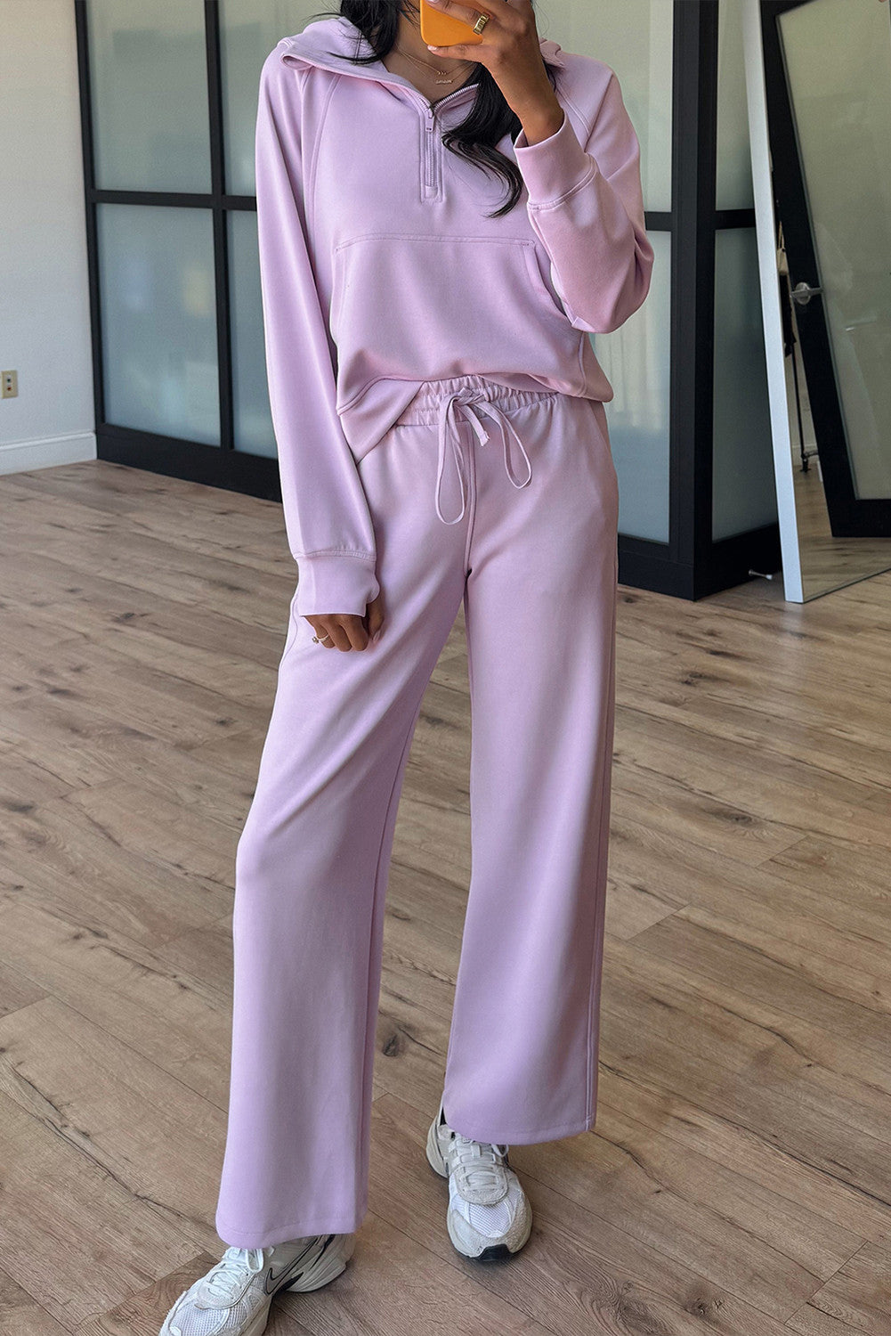 Active Hoodie Set *MULTIPLE COLORS* LT